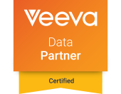 Data Certified Partner Badge